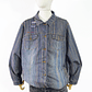 1960S Jacket vintage hollywood  (XL) - Miniatura 1