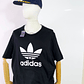 Adidas tee vintage (XL) - Miniatura 2