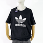 Adidas tee vintage (XL) - Miniatura 1
