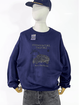 Crewneck vintage (L)