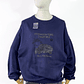 Crewneck vintage (L) - Miniatura 1