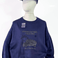 Crewneck vintage (L) - Miniatura 2