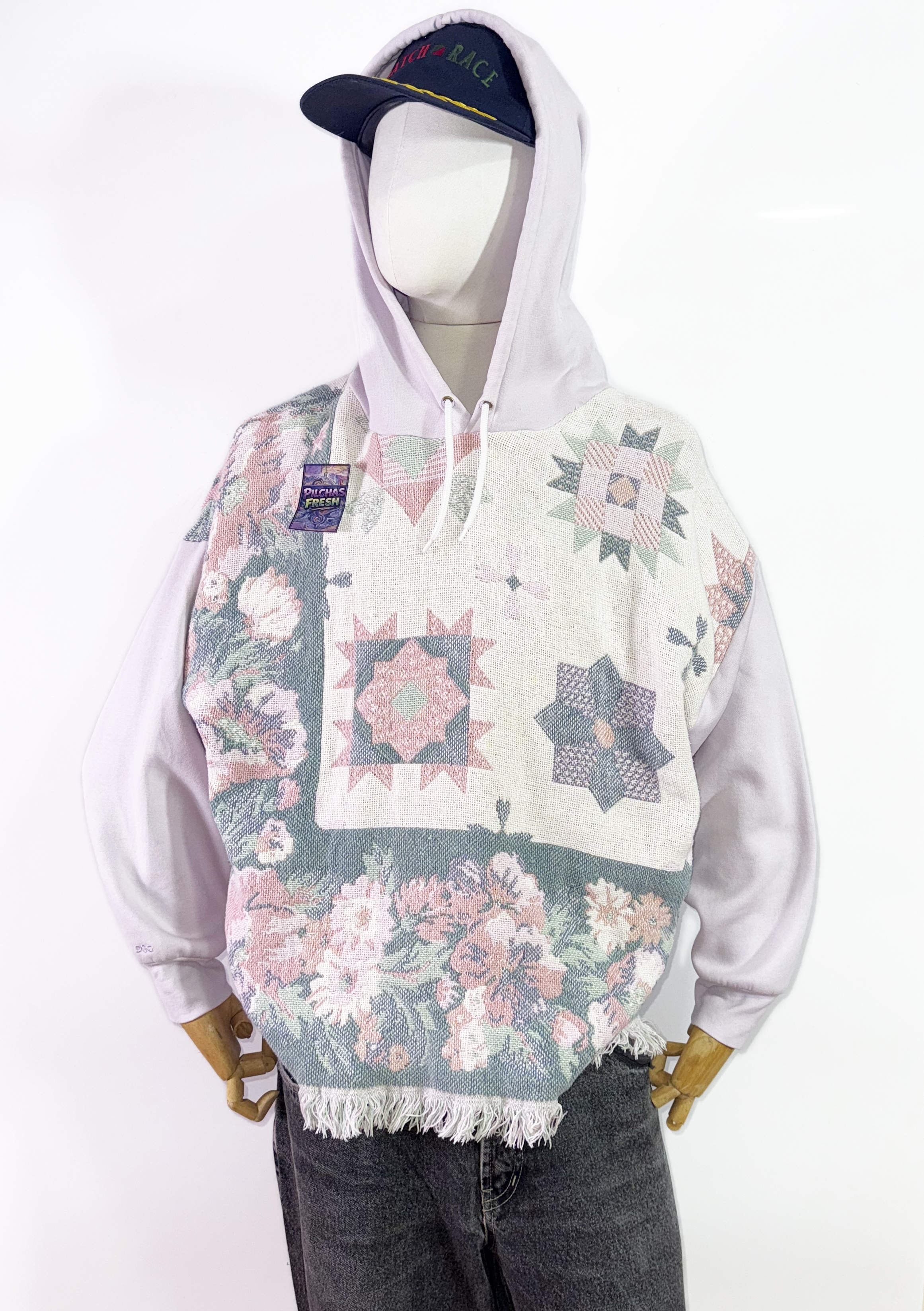 Poleron rework (Xl) 1