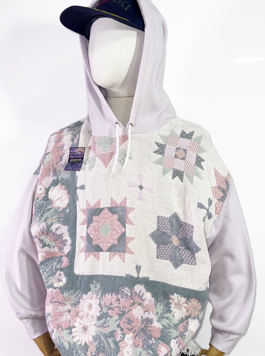 Poleron rework (Xl) 2