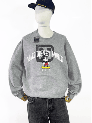 Disney crewneck (L)