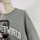 Disney crewneck (L) - Miniatura 3