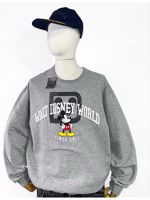 Disney crewneck (L)