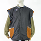 Vest vintage reversible (XL) - Miniatura 3
