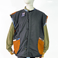 Vest vintage reversible (XL) - Miniatura 2