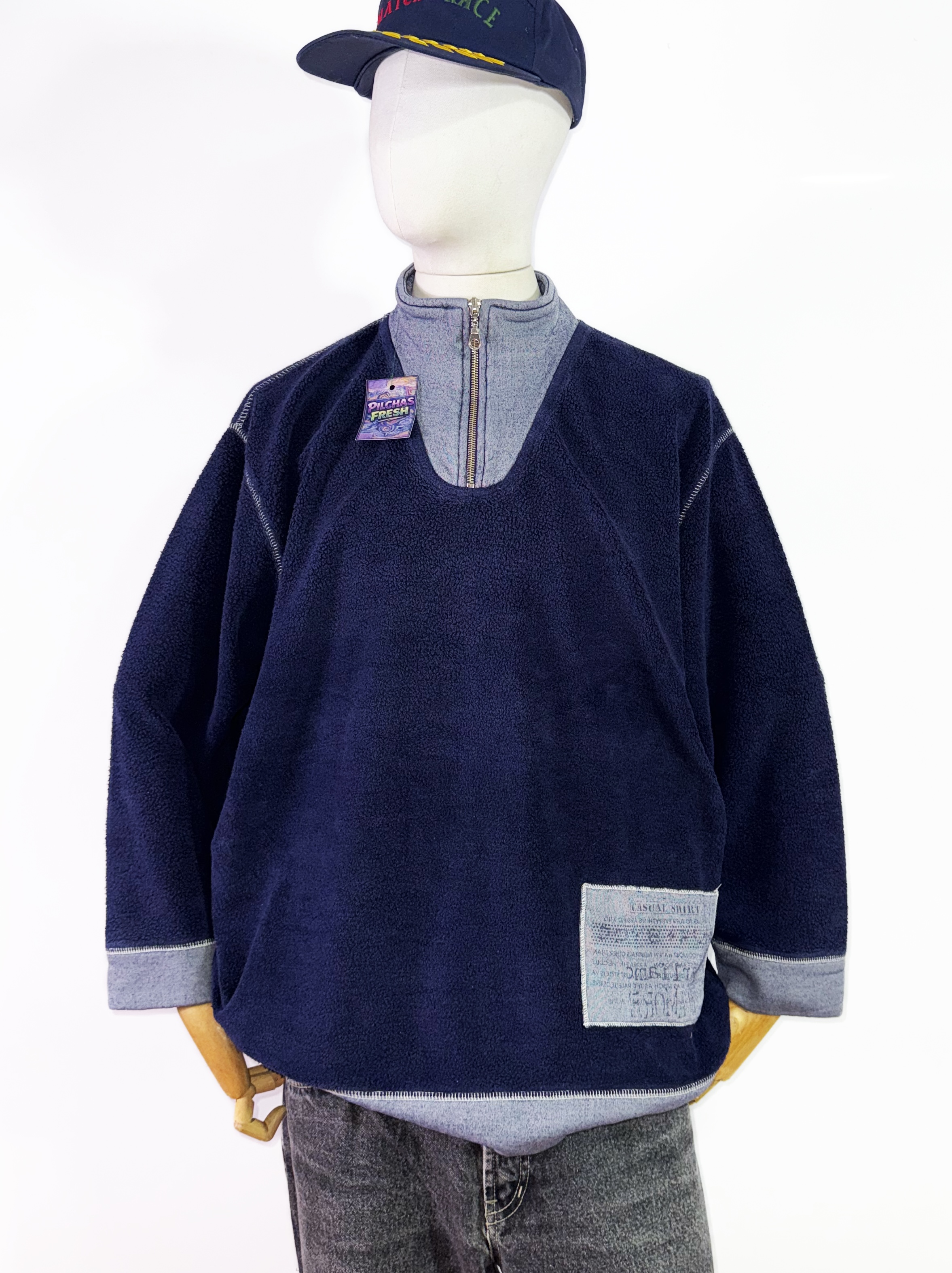 Polar vintage (XL) 1