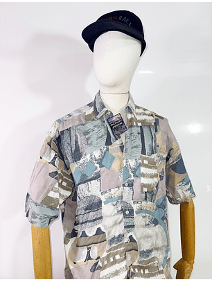 Camisa vintage (M-L)