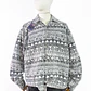 Camisa vintage polar (L) - Miniatura 1
