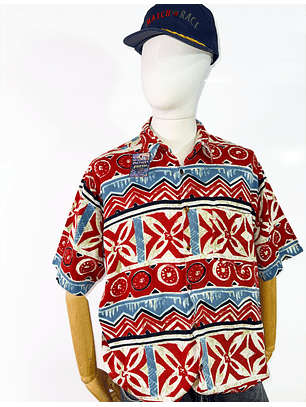 Camisa vintage (L)