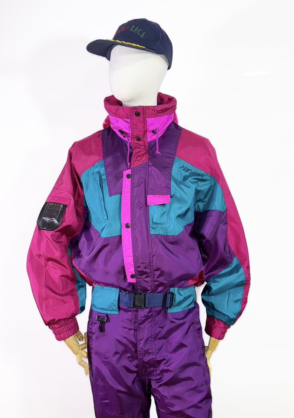 Nevica ski vintage (L-XL) 1