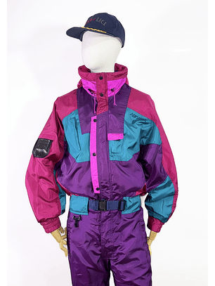 Nevica ski vintage (L-XL)
