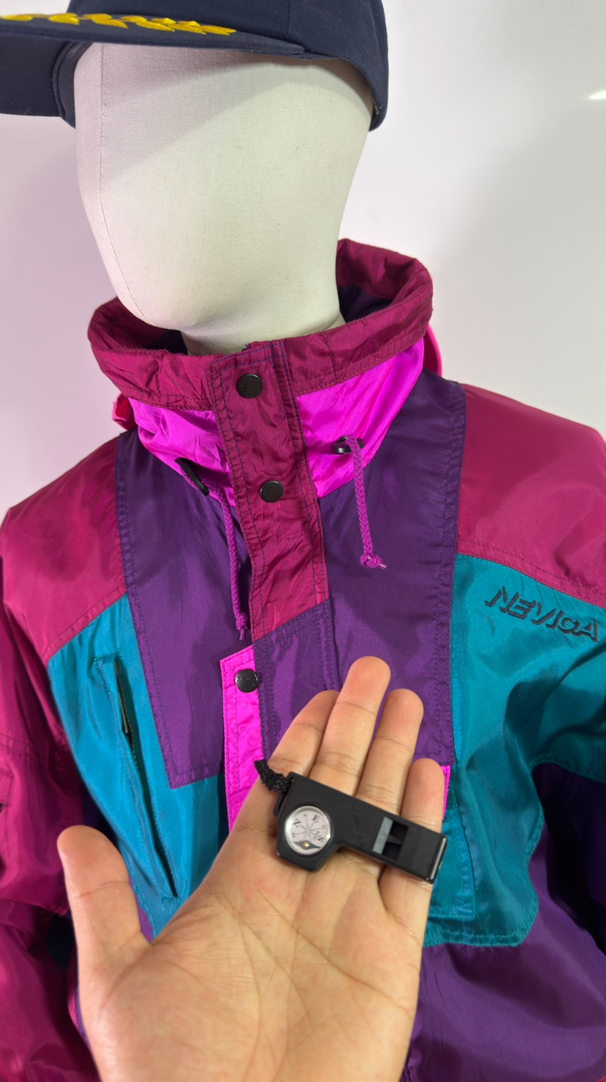 Nevica ski vintage (L-XL) 3