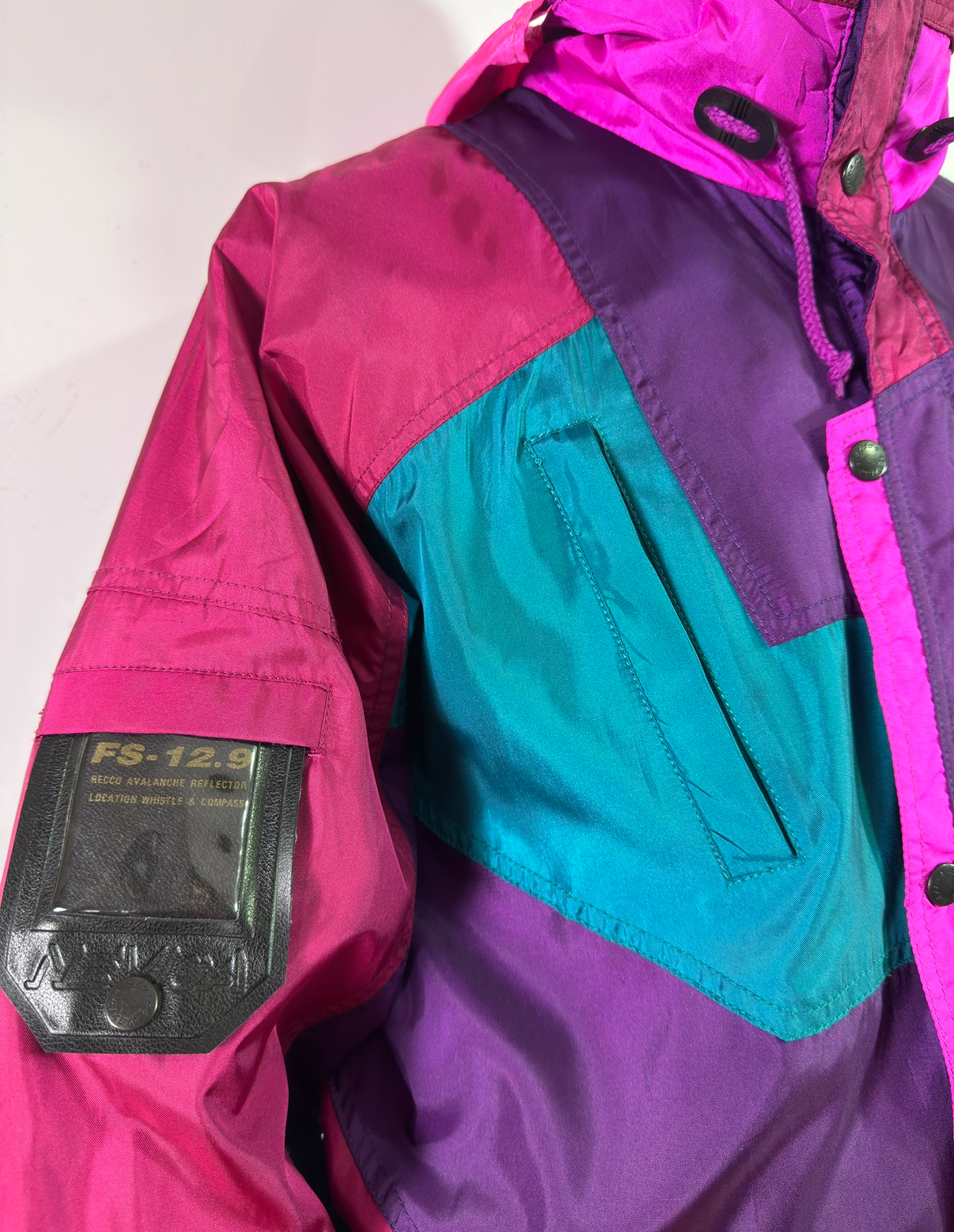 Nevica ski vintage (L-XL) 2