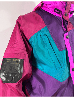 Nevica ski vintage (L-XL)