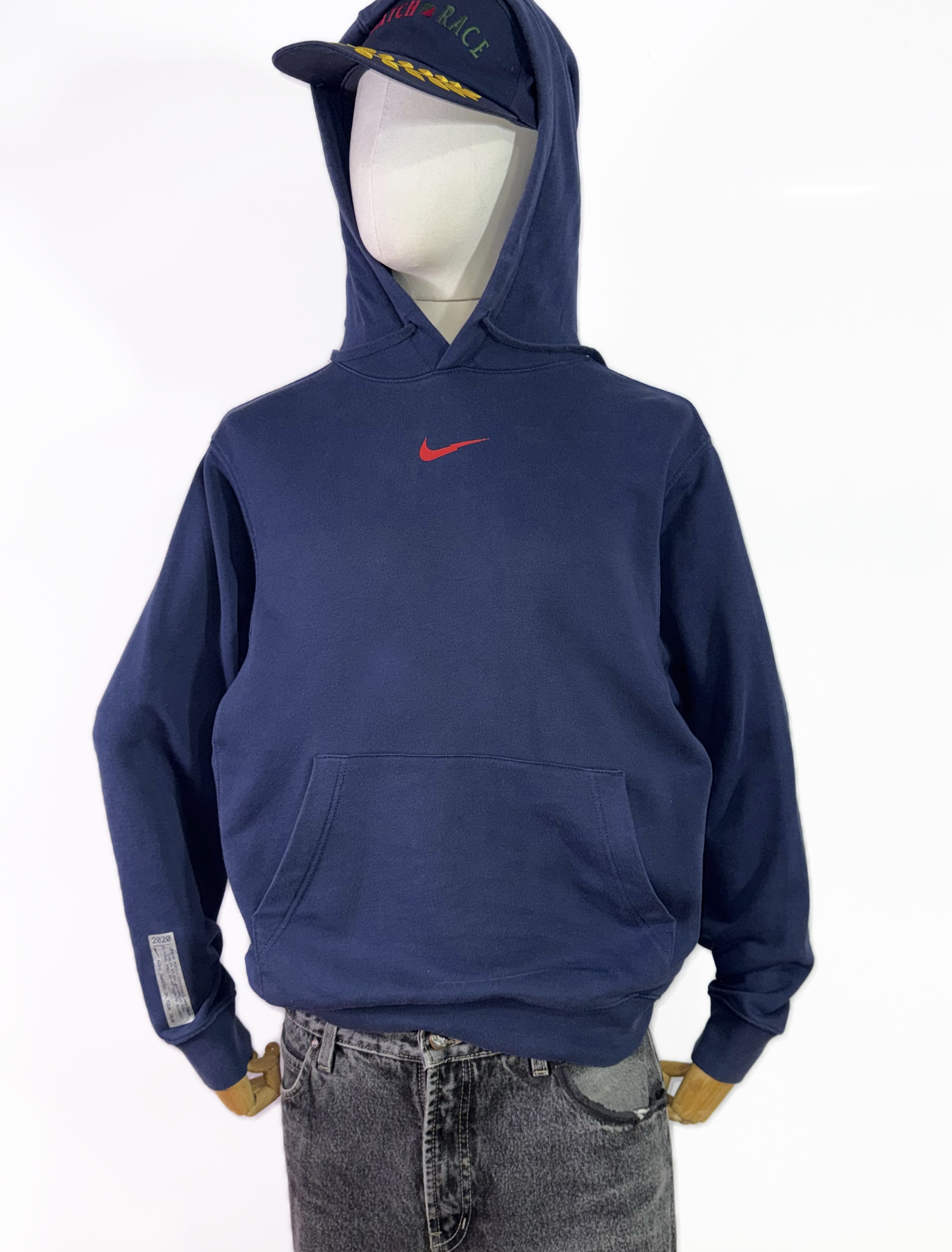 Nike swoosh (M) 1