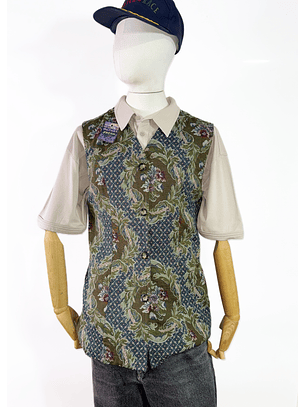 vest gobelino (M-L)