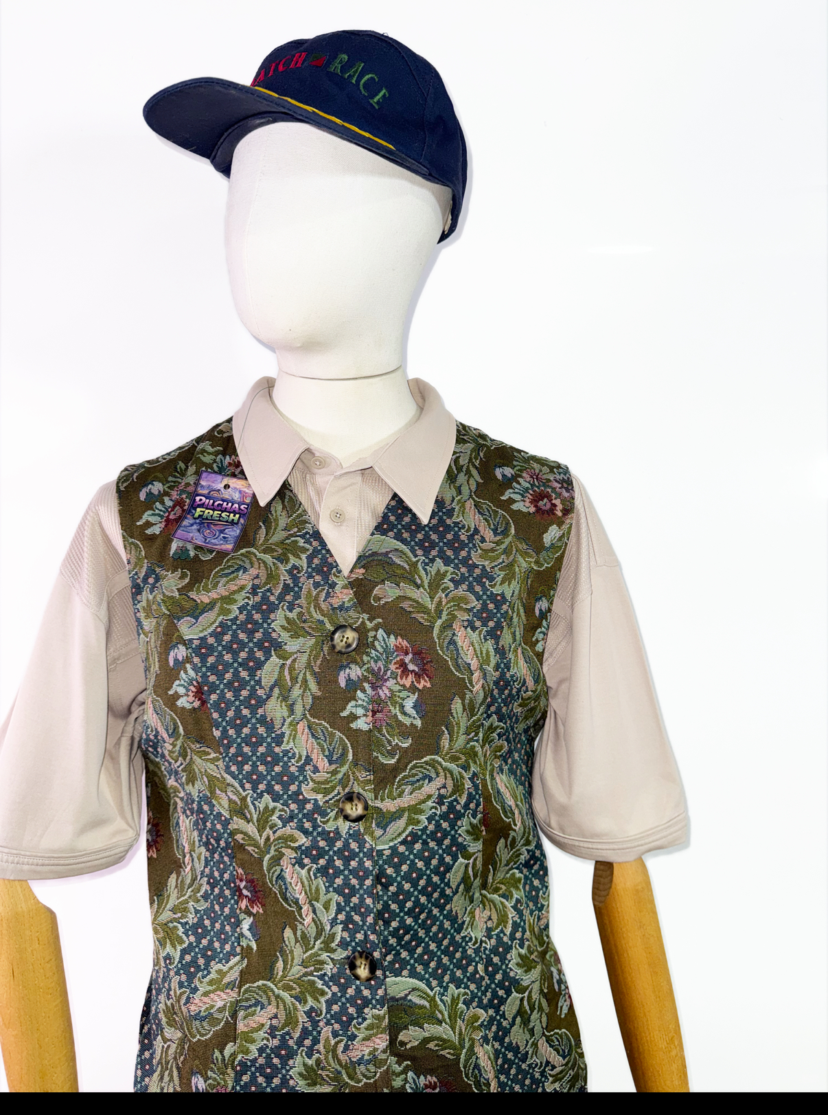 vest gobelino (M-L) 2