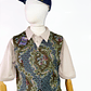 vest gobelino (M-L) - Miniatura 2