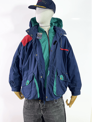 Parka vintage (L)
