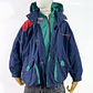 Parka vintage (L) - Miniatura 1