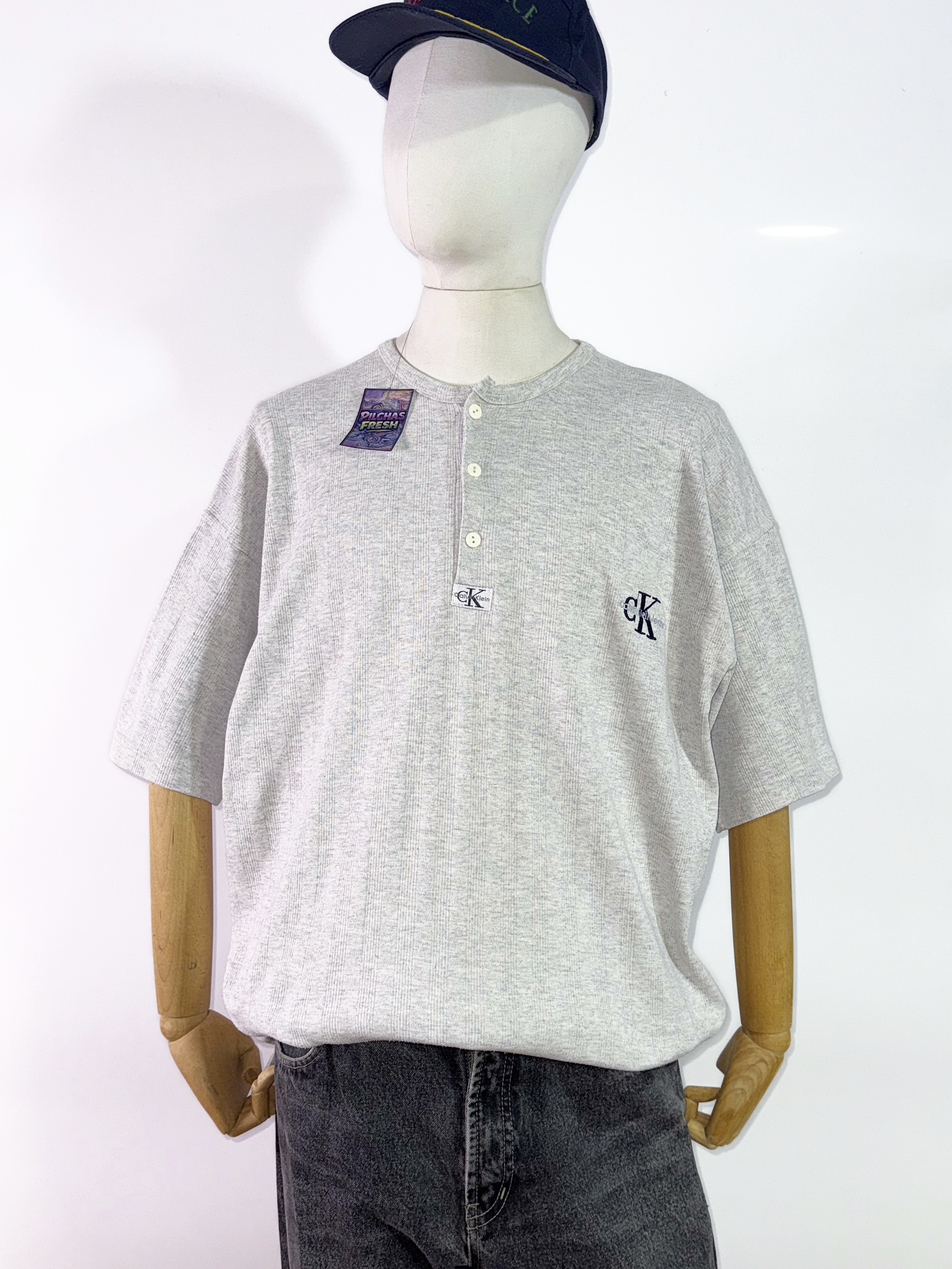Calvin klein vintage ( XL)  1