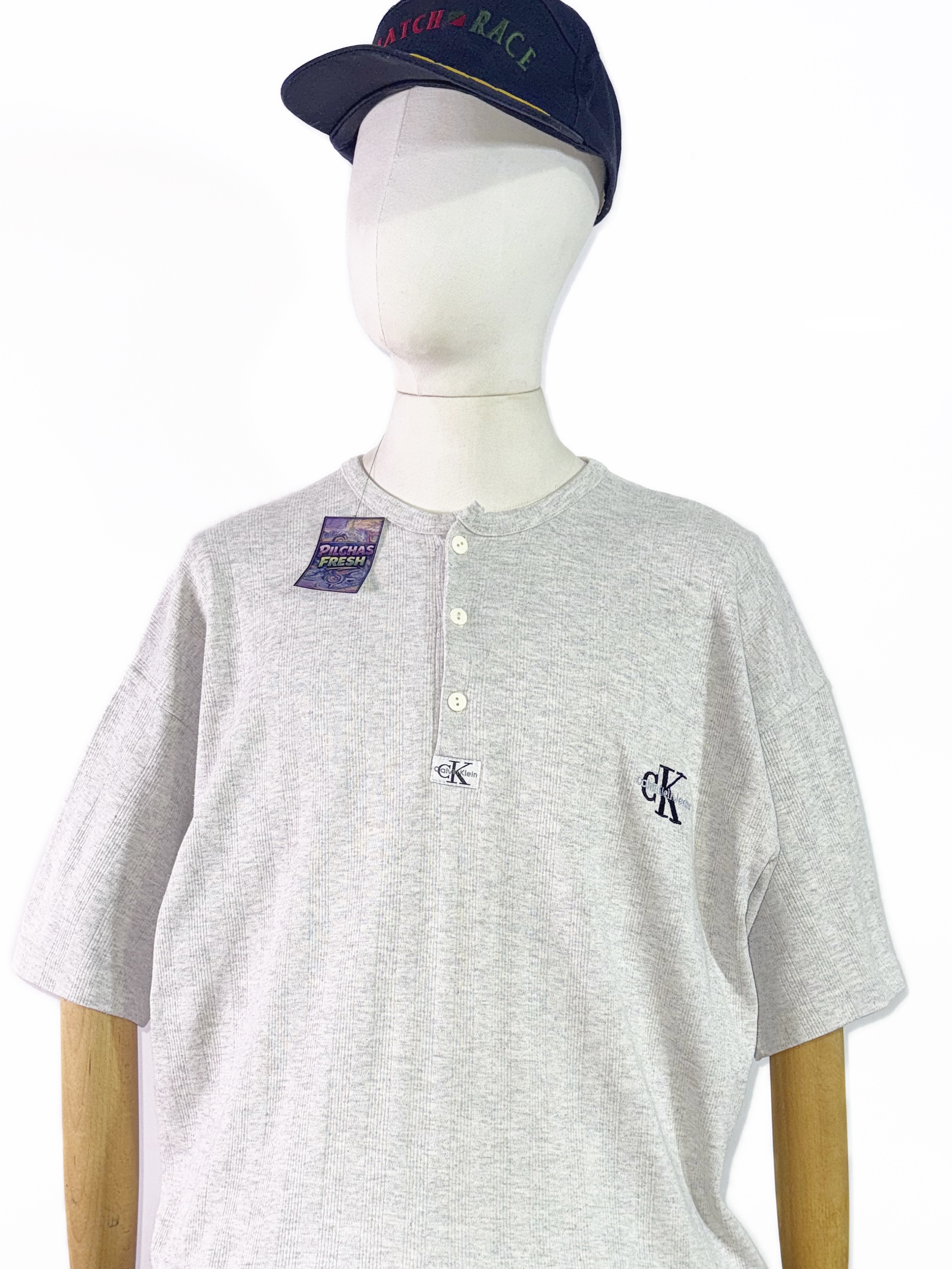 Calvin klein vintage ( XL)  2