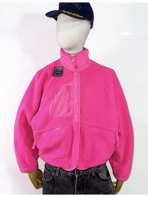 Polar grueso boxy (M)