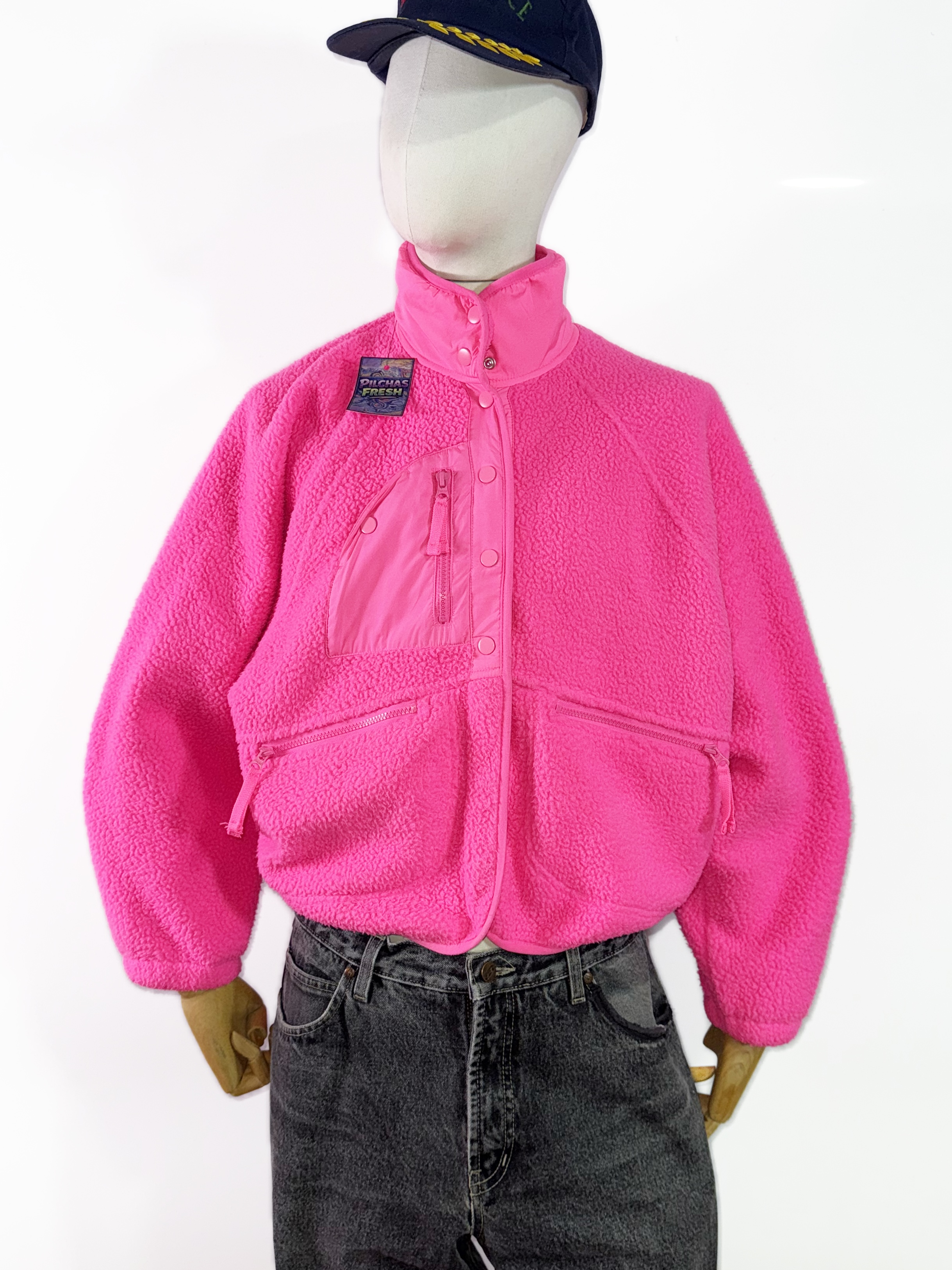 Polar grueso boxy (M) 1