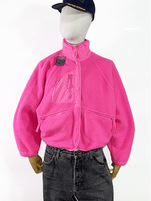 Polar grueso boxy (M)