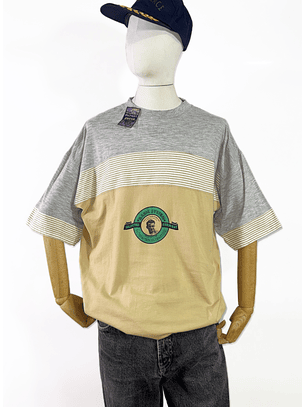 Polera vintage  (L-XL)