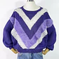 Sweater vintage (M)  - Miniatura 2