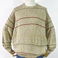 Sweater vintage (L) - Miniatura 1