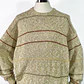 Sweater vintage (L) - Miniatura 2