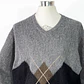 sweater vintage alpaca (M-L) - Miniatura 2