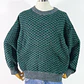 Sweater vintage (M) - Miniatura 1
