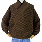 Sweater vintage (L) - Miniatura 1