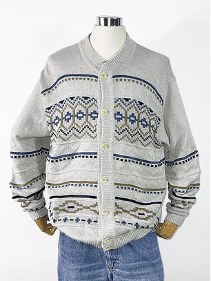 Sweater vintage (L)