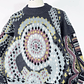 Sweater vintage peso pesado (L) - Miniatura 3