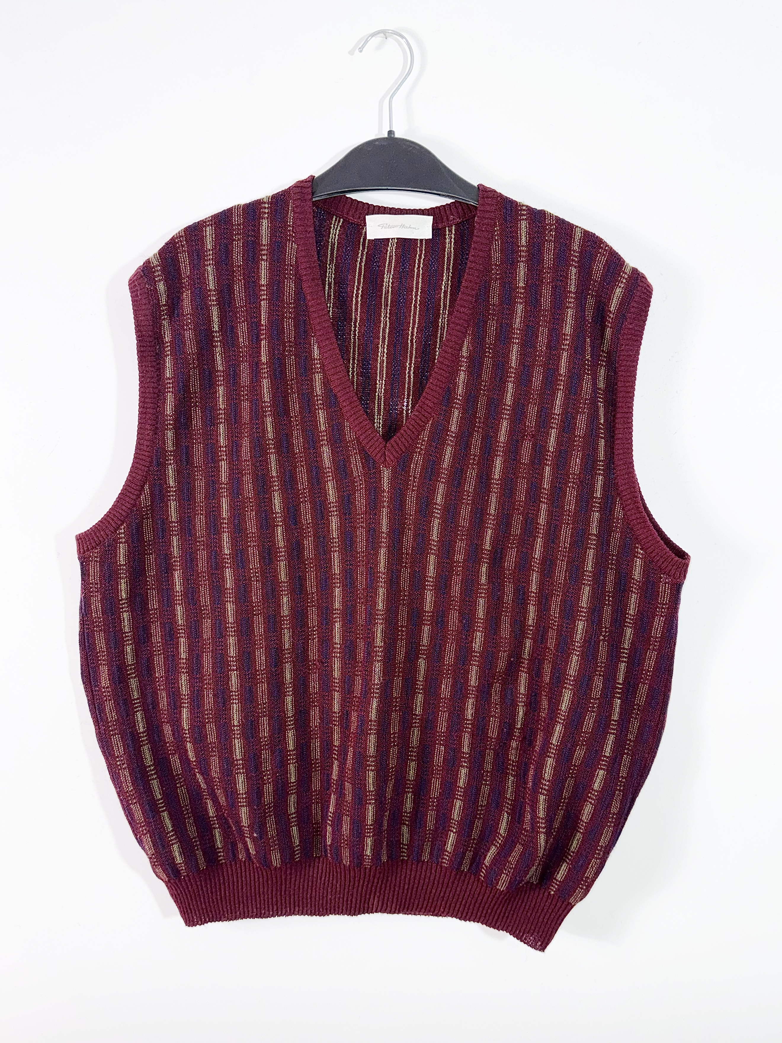 Vest vintage (L) 1