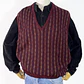 Vest vintage (L) - Miniatura 2