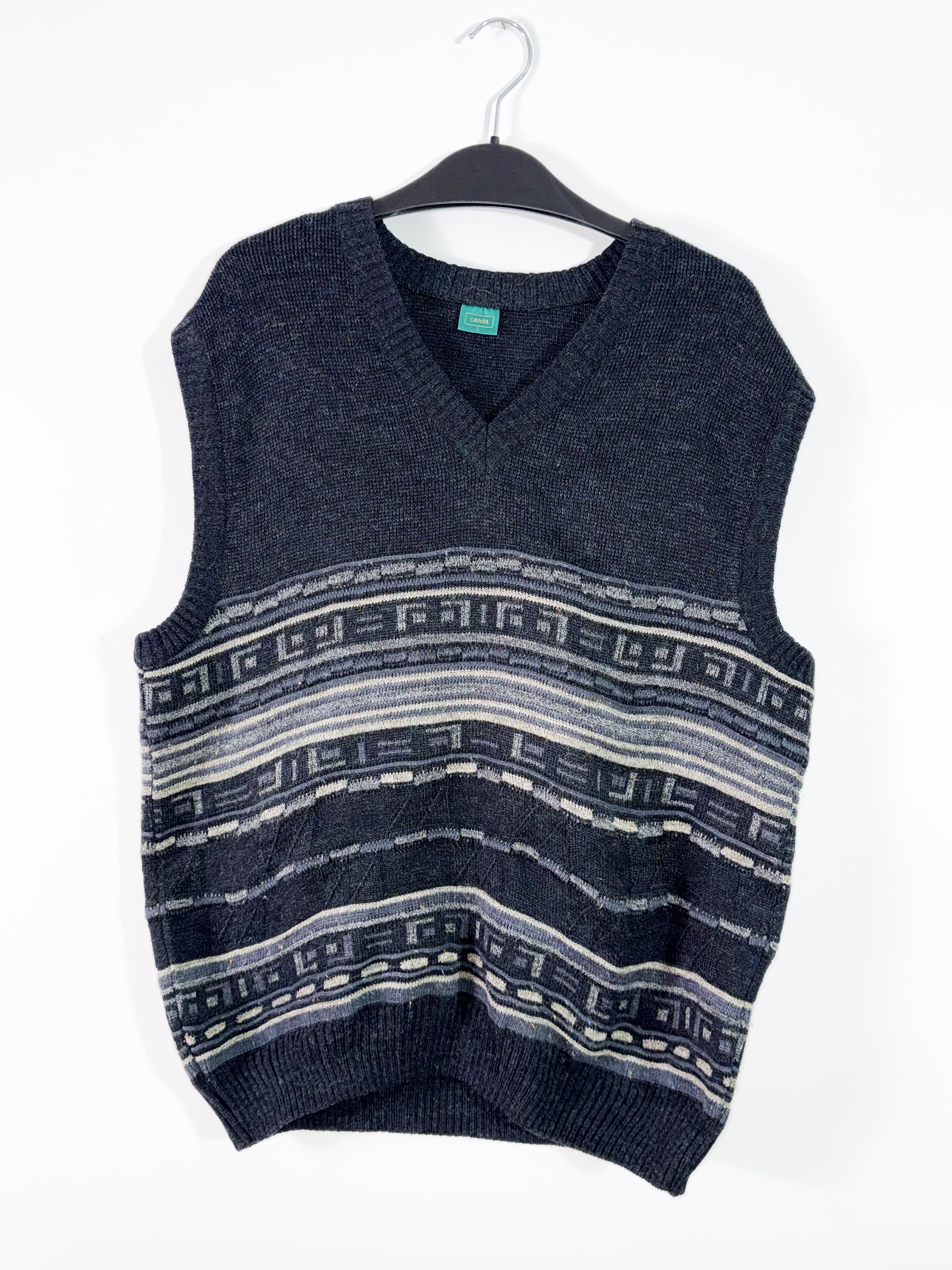 Vest vintage (M-L) 1