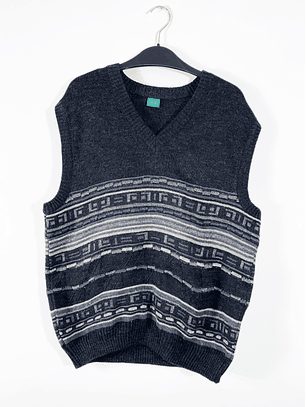 Vest vintage (M-L)