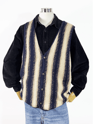 Vest vintage arizona (L-XL)