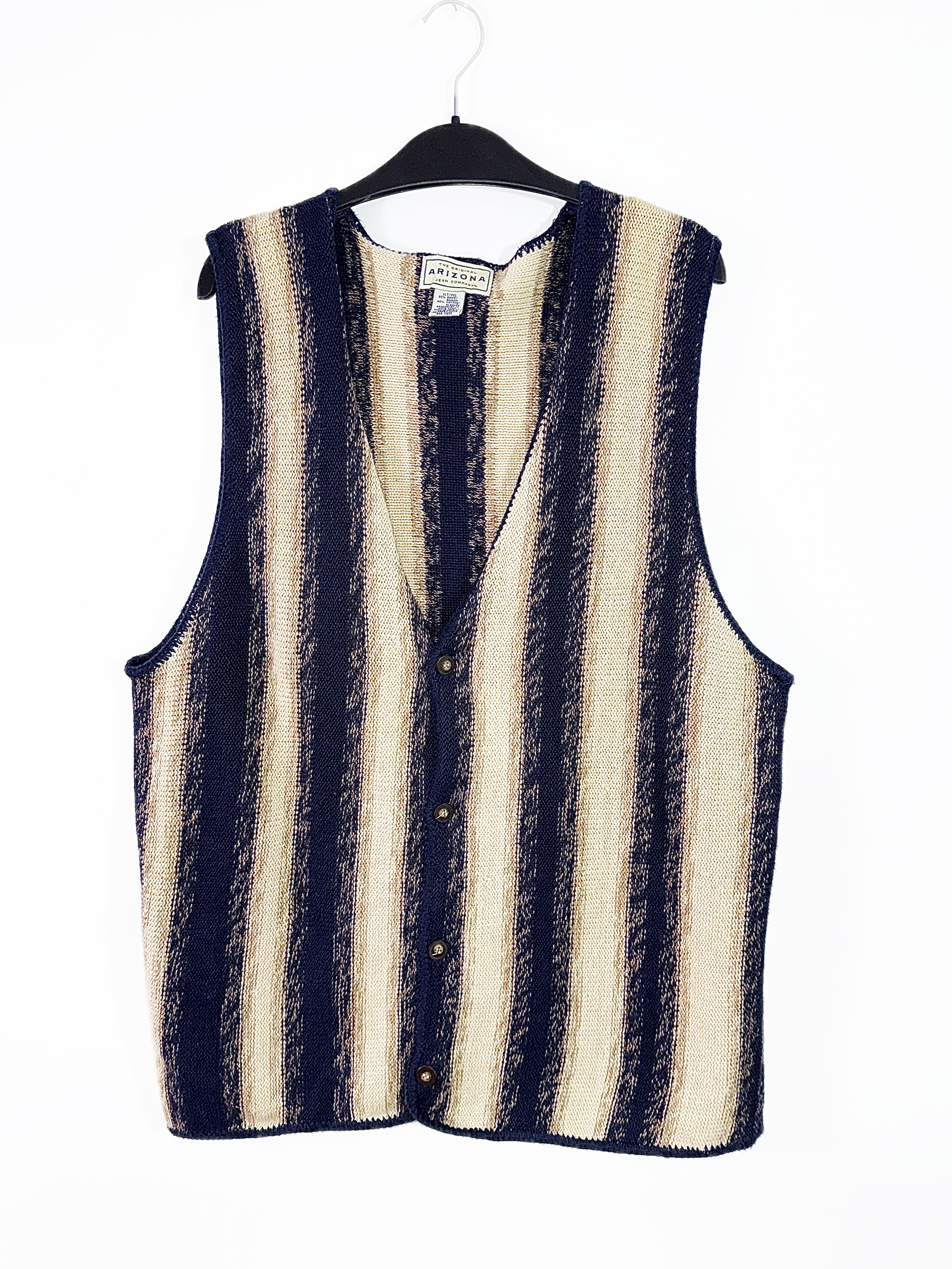 Vest vintage arizona (L-XL) 1