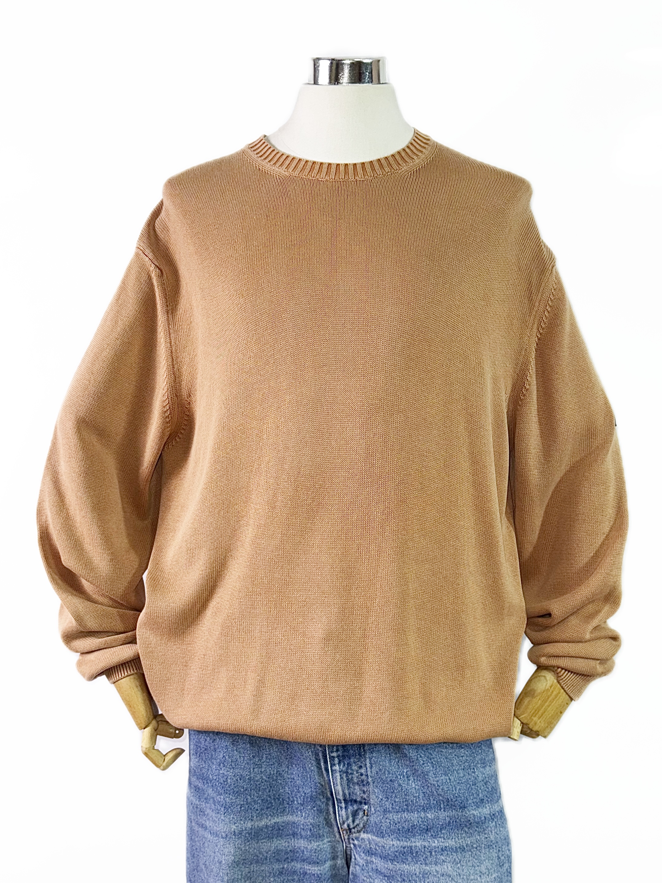 sweater vintage (L-XL) 1