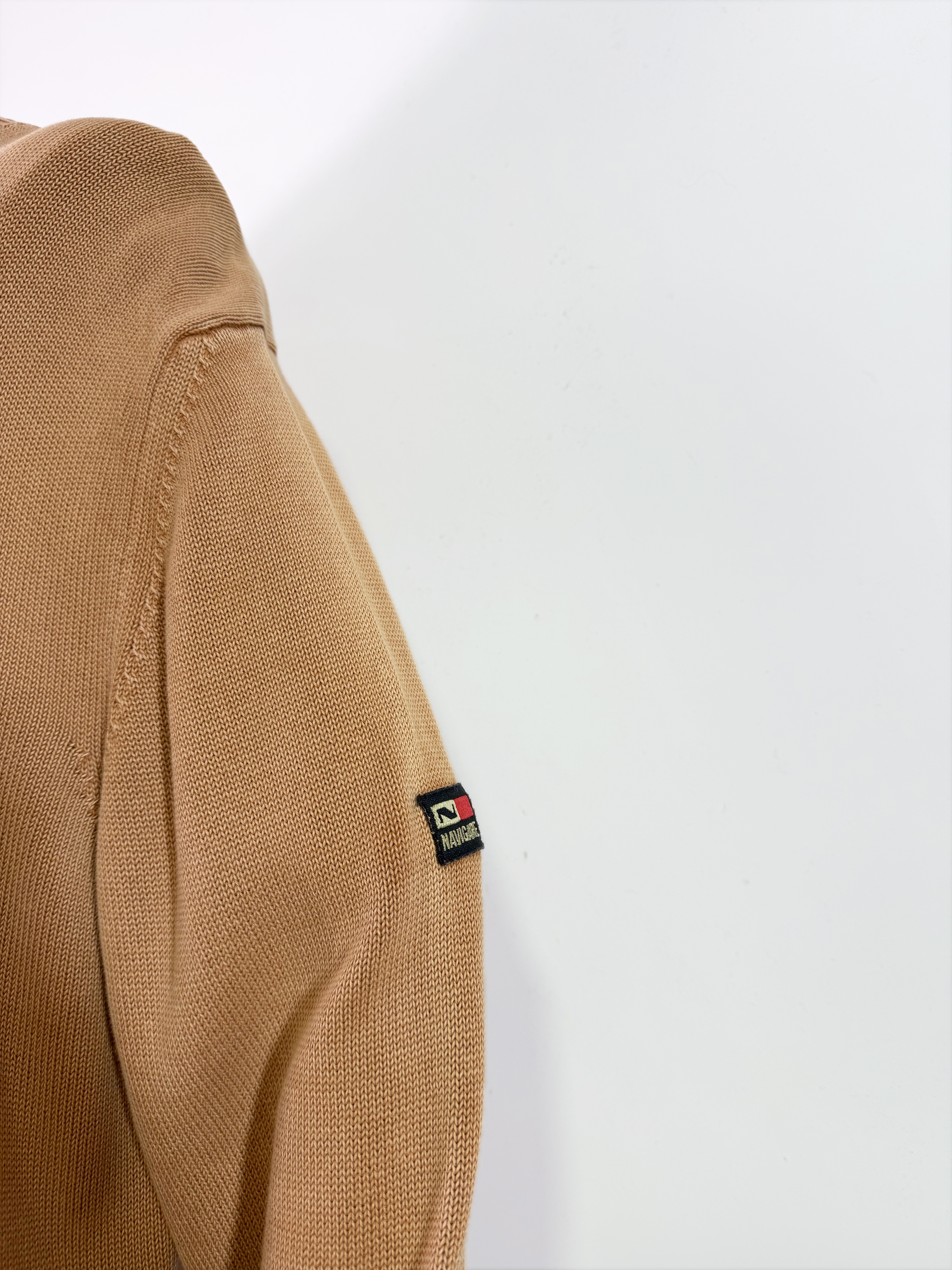 sweater vintage (L-XL) 2